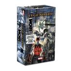 Legendary Marvel Uitbreiding - Noir, Hobby en Vrije tijd, Ophalen of Verzenden, Zo goed als nieuw