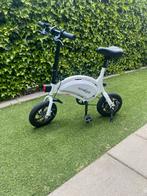 Windgoo elektrische fiets – goed als nieuw! Met gashendel, Ophalen of Verzenden, Zo goed als nieuw, Overige merken