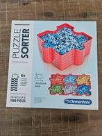 Puzzel sorteer bakjes, Hobby en Vrije tijd, Ophalen