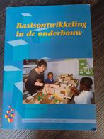 F. Janssen-Vos - Basisontwikkeling in de onderbouw, Ophalen of Verzenden, Zo goed als nieuw, F. Janssen-Vos