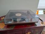 Rega Planar 3 50th Anniversary + Exact Element, Ophalen of Verzenden, Zo goed als nieuw, Platenspeler, Overige merken
