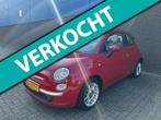 Fiat 500 C | Parkeersensoren | Airco | 15” LM Velgen | Ele, Auto's, Euro 5, 86 pk, Gebruikt, Cabriolet
