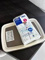 Puppypad houder + pads nieuw, Dieren en Toebehoren, Honden-accessoires, Ophalen of Verzenden, Nieuw