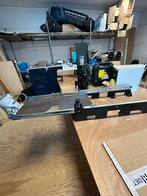 Gasfles lade / Gasbun - Nieuw uit camper, Caravans en Kamperen, Camper-accessoires, Ophalen, Nieuw