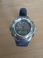 casio horlogeS (2 stuks), Sieraden, Tassen en Uiterlijk, Horloges | Heren, Gebruikt, Polshorloge, Kunststof, Ophalen of Verzenden