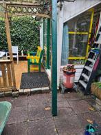 douglas paal 3,00 mtr x0,10x0,10cm, Tuin en Terras, Palen, Balken en Planken, Ophalen, Nieuw, 250 cm of meer, Palen