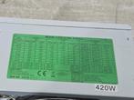 Lpw12-25e 420w max voeding psu power supply, Computers en Software, Ophalen of Verzenden, Gebruikt