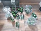 Kerstballen, Ophalen of Verzenden, Zo goed als nieuw