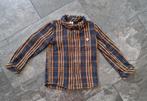 B.Nosy blouse maat 104, Kinderen en Baby's, Kinderkleding | Maat 104, B.Nosy, Overhemd of Blouse, Ophalen of Verzenden, Zo goed als nieuw