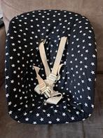 Stokke tripp trapp newborn set | hoes | ukje, Kinderen en Baby's, Ophalen of Verzenden, Zo goed als nieuw, Overige typen