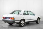 Mercedes-Benz 190 D (bj 1986), Auto's, Mercedes-Benz, Gebruikt, Overige modellen, Wit, Bedrijf