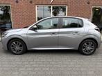 Peugeot 208 1.2 PT BL Active NAVI / LMV / PDC / AIRCO / CRUI, Voorwielaandrijving, Stof, Gebruikt, 1199 cc
