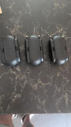 3x SwitchBot Curtain U Rail 2, Ophalen of Verzenden, Zo goed als nieuw, Zwart, Minder dan 100 cm