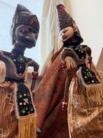 Wajangpoppen, Antiek en Kunst, Ophalen of Verzenden