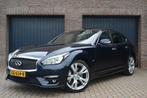 Infiniti Q70 2.2d Performance Automaat | Keyless | Camera |, Auto's, Infiniti, Te koop, Gebruikt, 750 kg, 1797 kg