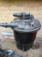 Filter, Tuin en Terras, Vijver-toebehoren, Ophalen, Zo goed als nieuw, Vijverfilter