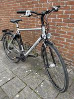 Koga Signature Handgemaakte trekking fiets 57cm, Fietsen en Brommers, Versnellingen, Overige merken, Gebruikt, 57 tot 61 cm