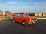 Austin Mini Clubman 1972 Rood, Auto's, 4 stoelen, 35 pk, 620 kg, Particulier
