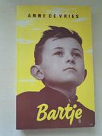 Bartje Anne de Vries, Ophalen, Gelezen, Anne de Vries, Noord-Brabant