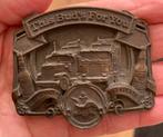 Gesp the american truckers, Ophalen of Verzenden, Zo goed als nieuw, Overige kleuren, Minder dan 95 cm