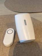 KlikAanKlikUit Draadloze Deurbel, Huis en Inrichting, Ophalen, Zo goed als nieuw, Draadloos