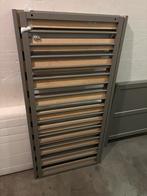 Petite Amelie Meegroeibed 0-4 jaar, 70 tot 85 cm, Ophalen of Verzenden, Zo goed als nieuw, Lattenbodem