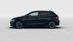 Volkswagen Polo 1.0 TSI 95pk Edition 50 | Matrix LED Koplamp, 12 maanden, Stof, Zwart, Bedrijf