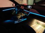 Ambient Lighting RGB LED Sfeerverlichting Auto, Auto diversen, Tuning en Styling, Ophalen of Verzenden