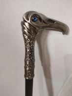 Adelaar Wandelstok Wandel Stok Eagle Dier Dierenkop Vogel, Verzenden, Nieuw