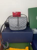 Goyard Belvedère PM Bag Grey, Ophalen of Verzenden, Nieuw