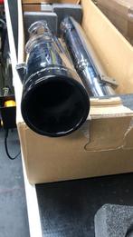 rinehart 4.5 slip ons uitlaat indian roadmaster, Ophalen of Verzenden, Zo goed als nieuw