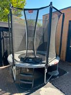 Hele goede Berg trampoline te koop!, Kinderen en Baby's, Speelgoed | Buiten | Trampolines, Ophalen, Zo goed als nieuw