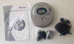 Nieuwe Discman CD Speler MP3 Shockproof | Nieuw in Doos, Discman, Verzenden