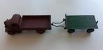 Vintage Dinky Toys "Meccano"., Ophalen of Verzenden, Gebruikt