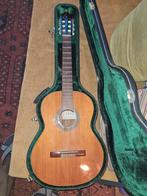 Klassieke Gitaar Alhambra model 2C, Ophalen of Verzenden, Gebruikt, Klassieke of Spaanse gitaar