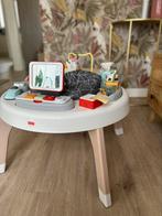 Fisher Price - Like A Boss - 2-in-1 Speeltafel, Kinderen en Baby's, Speelgoed | Speeltafels, Ophalen, Zo goed als nieuw