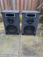Marquant luidsprekers, Audio, Tv en Foto, Gebruikt, 120 watt of meer, Front, Rear of Stereo speakers, Ophalen