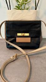 MARC JACOBS Crossbody, Sieraden, Tassen en Uiterlijk, Tassen | Schoudertassen, Overige merken, Gebruikt, Zwart, Ophalen of Verzenden