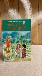 KR-7 Geesje Vogelaar-van Mourik - Ron en Roos, Ophalen of Verzenden, Gelezen, Geesje Vogelaar-van Mourik