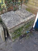 Bestrating, Ophalen, Gebruikt, Minder dan 5 m², Beton