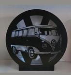 Volkswagen bus (logo of met verlichting), Ophalen of Verzenden, Nieuw, Auto's