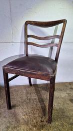 Luftwaffe stoel uit 1943., Verzamelen, Militaria | Tweede Wereldoorlog, Ophalen of Verzenden, Luchtmacht, Duitsland