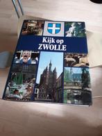 Kijk  op Zwolle, Ophalen, 20e eeuw of later, Zo goed als nieuw