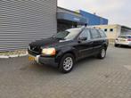 Volvo XC90 2.4 D5 Summum |7persoons|, Auto's, 2033 kg, Gebruikt, 241 €/maand, Zwart