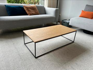 Salontafel hout Noo.ma beschikbaar voor biedingen