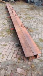2 stuks HEA 180 6meter, Ophalen, Zo goed als nieuw, IJzer