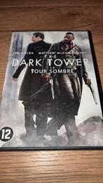 The Dark Tower met Matthew McConaughey en Idris Elba., Vanaf 16 jaar, Ophalen of Verzenden, Zo goed als nieuw
