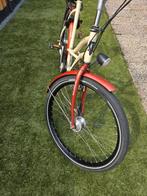 Sparta Bullet Bouncer, Ophalen, Sparta, Gebruikt, Staal