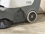 Nilfisk SR1000S nieuwe accu’s en borstels