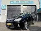 Ford C-Max 1.8-16V Titan. Flex., Auto's, Voorwielaandrijving, 65 €/maand, 125 pk, Gebruikt